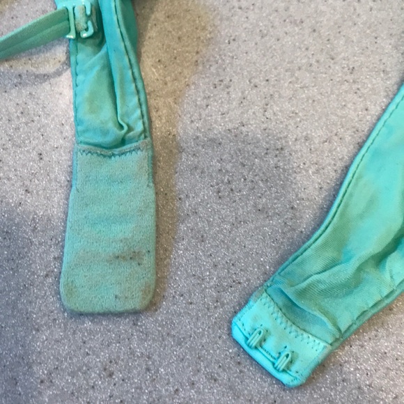 PINK Victoria’s Secret push up bra 32C - Picture 4 of 6